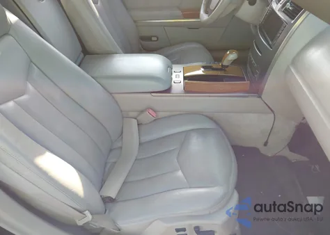 2005 Cadillac Xlr Standard z USA, uszkodzony, nr VIN 1G6YV34A255603974